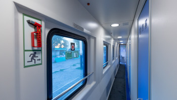 Фотография к новости: Теміржол билеттері қымбаттай ма?