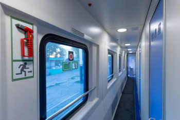 Фотография к новости: Теміржол билеттері қымбаттай ма?