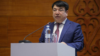 Фотография к новости: Ауыл мен қала арасындағы алшақтық қалай жойылады