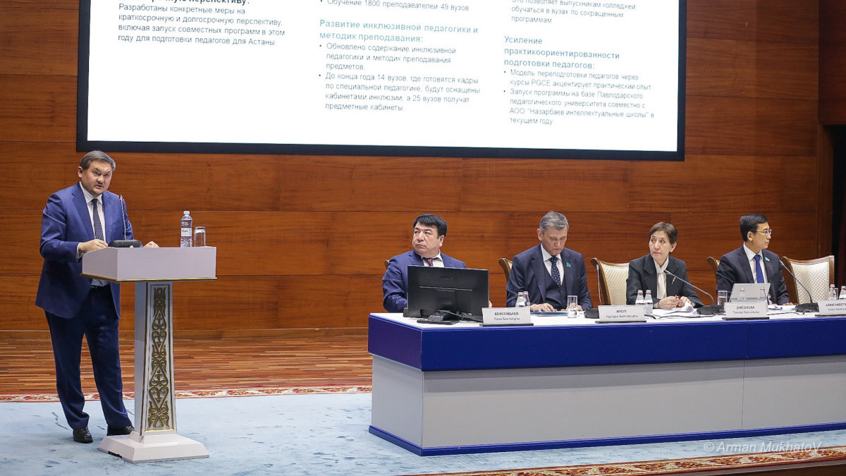  Арман Мухатов  