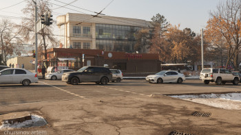 Фотография к новости: Алматыда 2 балдық жер сілкінісі болды