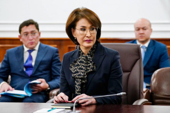 Фотография к новости: Пәк қыздар тізімі: Денсаулық министрі мәселеге қатысты пікір білдірді