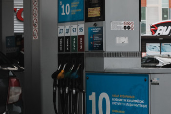 Фотография к новости: Елімізде бензин мен дизельдің жаңа шекті бағасы енгізіледі