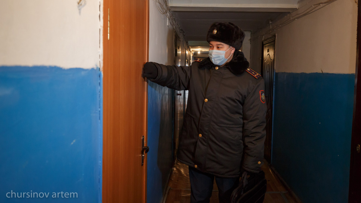  Артём Чурсинов  - архив