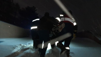 Фотография к новости: Өскеменде оқушы қыз көпірден секіріп кетті