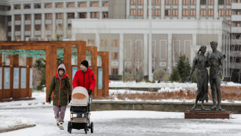 Фотография к новости: Елдің демографиялық жағдайы қандай