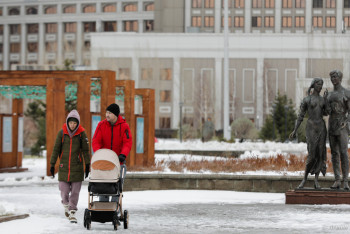 Фотография к новости: Елдің демографиялық жағдайы қандай