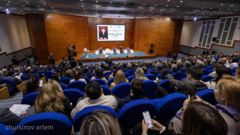 Фотография к новости: "Кризис-менеджер болды". Қошанов Бердібек Сапарбаев жайлы ерекше естелік айтты