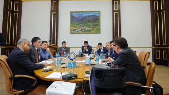 Фотография к новости: Отандық мұнай өңдеу зауыттары Jet A-1 авиаотынын өндіруге дайын