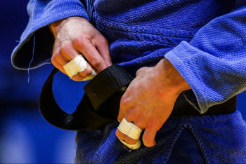 Фотография к новости: Grand Slam: Дзюдошылардың қарсыластары анықталды