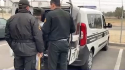Әзербайжаннан трансұлттық ұйымдасқан топтың мүшесі экстрадицияланды