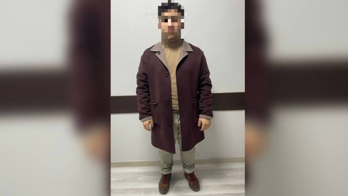  Бостандық аудандық полиция басқармасы