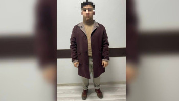 Фотография к новости: Алматыда студенттерді алдап келген жігіт ұсталды