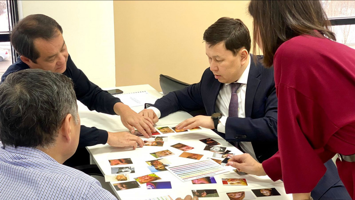  Президенттің іс басқармасы