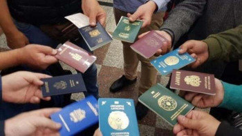 Фотография к новости: Қарағанды облысында заңсыз жүрген шетел азаматтары анықталды