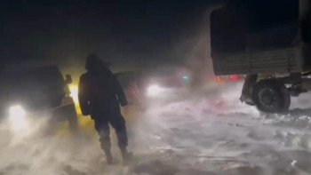 Фотография к новости: Жетісу облысында 67 адам эвакуацияланды