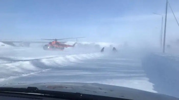 Фотография к новости: Қарағанды ​​облысында жоғалып кеткен ер адам үш күннен бері іздестіріліп жатыр