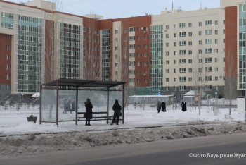 Фотография к новости: Зейнетақы қоры. Ипотеканы қалай жабамыз