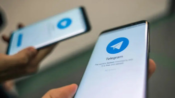 Фотография к новости: Қазақстанда Telegram дұрыс жұмыс істемей тұр