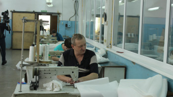 Фотография к новости: Павлодар әкімдігі зағиптардың жерін тартып алмақшы