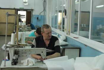 Фотография к новости: Павлодар әкімдігі зағиптардың жерін тартып алмақшы