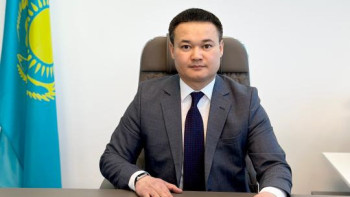 Фотография к новости: "Қазавиақұтқару" бас директоры тағайындалды