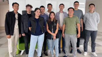 Фотография к новости: Отандық фермерлер заманауи технологияны пайдалана ма?