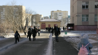 Астананың бастауыш сыныптары онлайн оқыту форматына көшеді