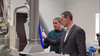 Фотография к новости: Ғалымдар табиғи жемшөп қоспаларын жасап шығарды