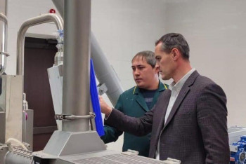 Фотография к новости: Ғалымдар табиғи жемшөп қоспаларын жасап шығарды