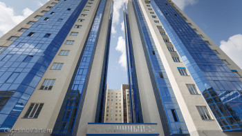 Фотография к новости: Тұрғын үй нарығындағы баға қалай өзгерді