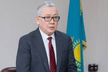 Фотография к новости: Абай облысы Денсаулық сақтау басқармасының басшысы тағайындалды