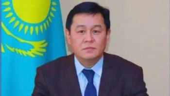 Фотография к новости: Қарағанды облысы тұрғын үй-коммуналдық шаруашылық басқармасына жаңа басшы келді