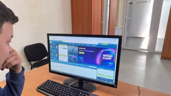 Фотография к новости: Лудомания: Басы – қызық, арты – өкініш ...