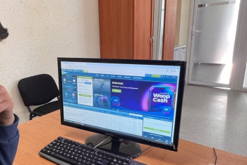 Фотография к новости: Лудомания: Басы – қызық, арты – өкініш ...