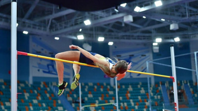 Жеңіл атлетика: Елизавета Матвеева Азия чемпионатында үздік атанды