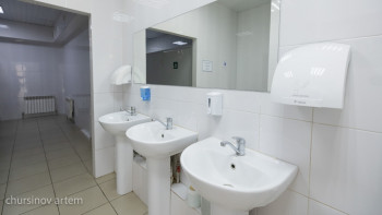 Фотография к новости: Мектептердің дәретханаларына қойылатын талаптар өзгереді