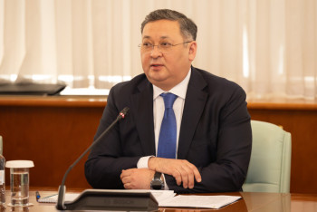 Фотография к новости: Қазақстанда қанша өзбек, Өзбекстанда қанша қазақ тұрады?