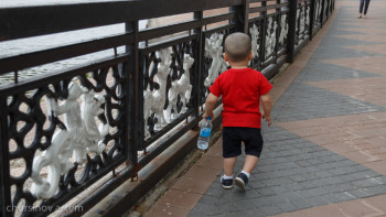 Фотография к новости: Дүйсенова: Шетелдіктер асырап алған балалар Қазақстан азаматтығынан бас тартқан