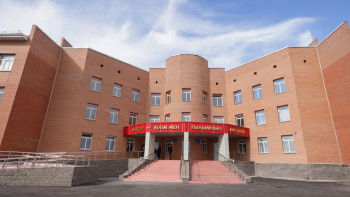 Фотография к новости: Бектенов "Жайлы мектеп" жобасының шикілігін атады