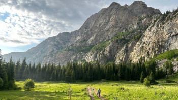Фотография к новости: Жетісу облысына былтыр 2 млн турист келген