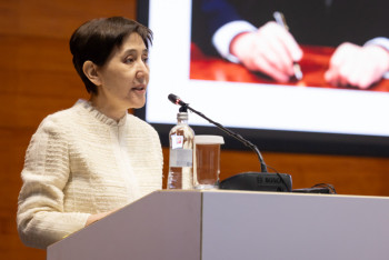 Фотография к новости: Оңтүстіктен солтүстікке көшу: Бағдарлама жалғаса ма?