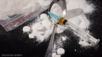 Фотография к новости: Елімізде былтыр 36  тонна есірткі тәркіленген