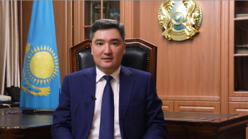 Фотография к новости: "Ол қабылданбайды". Премьер-министр "Самұрық-Қазынаға" жұмысты уақытында аяқтауды тапсырды