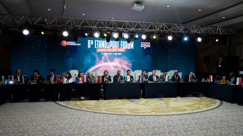 Фотография к новости: Ұлттық спорт қауымдастығы Бүкіләлемдік этноспорт конфедерациясының мүшесі болды