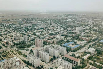 Фотография к новости: Жаңасемей ауданына қандай ауылдар енді