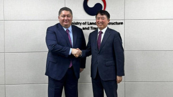 Фотография к новости: "Алматы-Сеул" бағытындағы рейстер ұлғайтылады