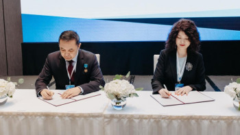 Фотография к новости: Инвесторлар автобөлшектерді оқшаулауға 410 млрд теңге қаражат бөледі