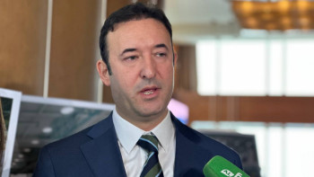 Фотография к новости: Алматы әуежайындағы көлік қозғалысы өзгеруі мүмкін