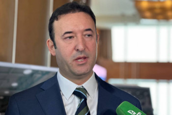 Фотография к новости: Алматы әуежайындағы көлік қозғалысы өзгеруі мүмкін